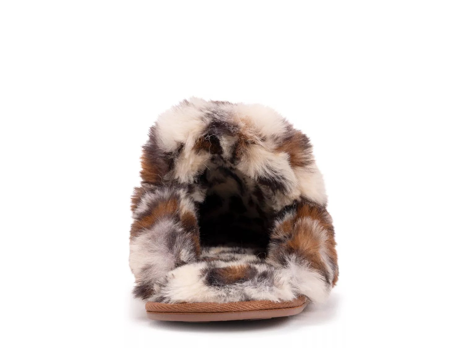 Capucine Slipper