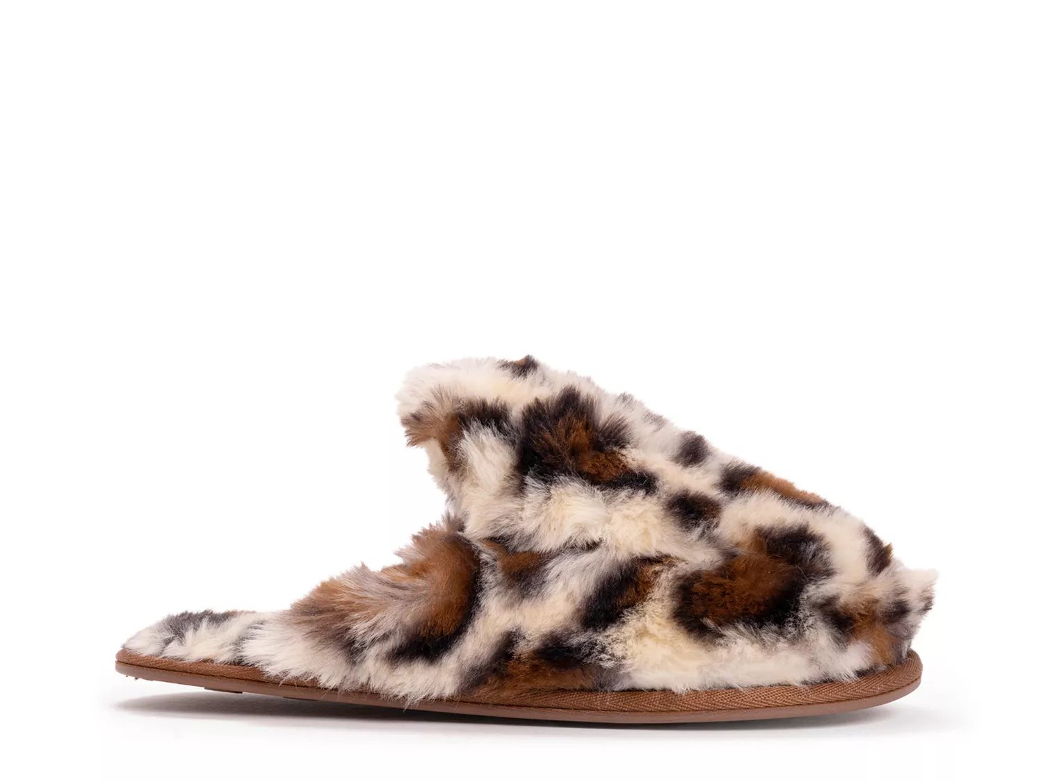 Capucine Slipper