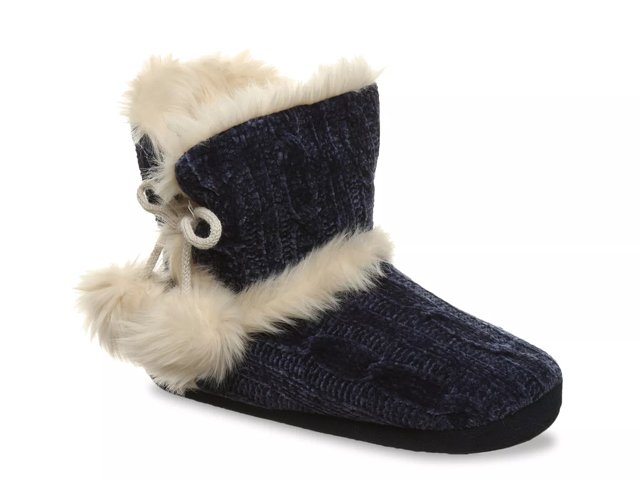 Dsw bearpaw slippers 2025