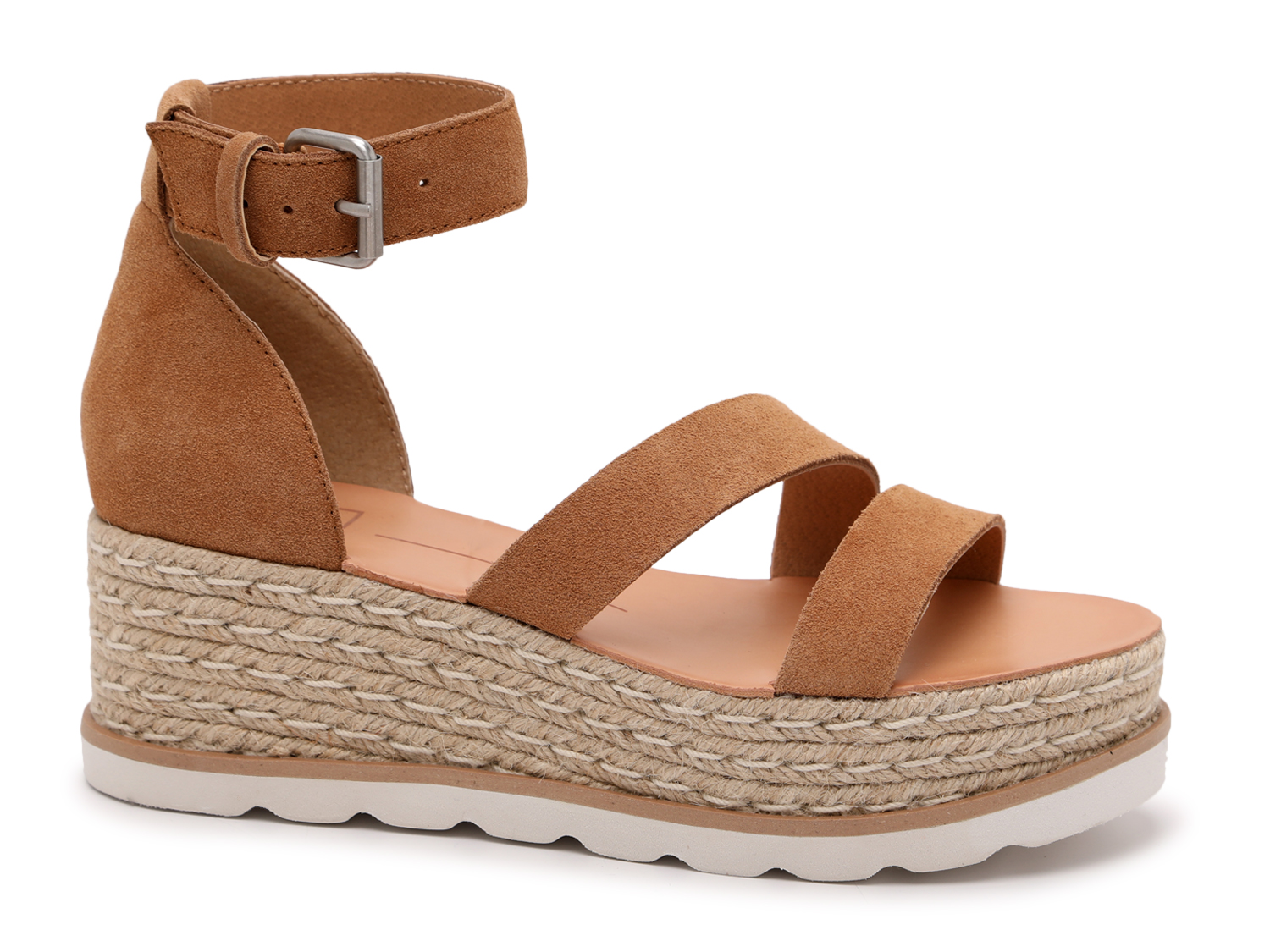 New 9.5 Details about   Dolce Vita Urban Wedge Sandal