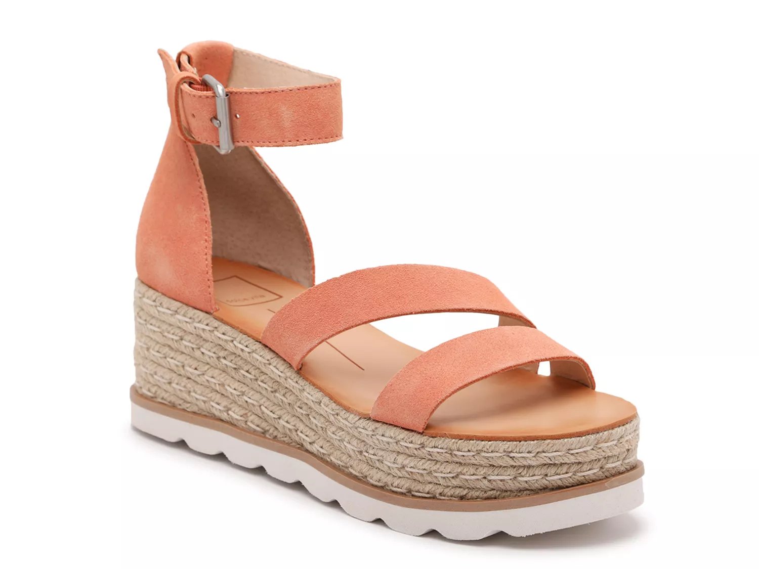  Liza Espadrille Wedge Sandal 