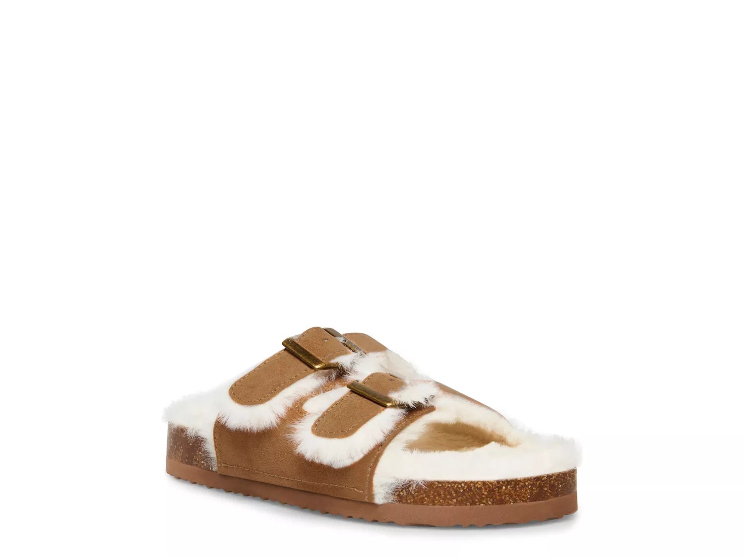 dsw kids slippers