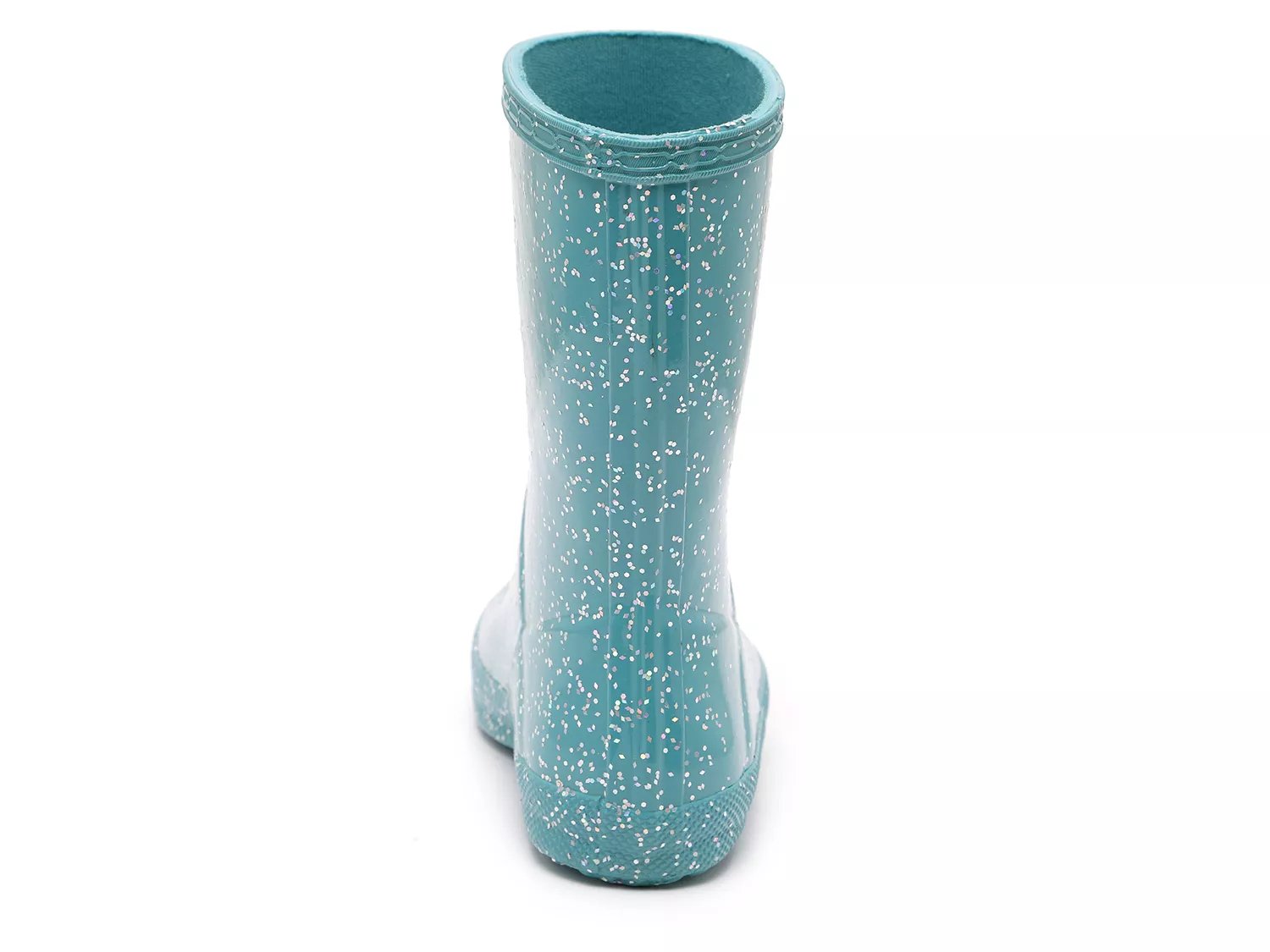 women's glitter rain boots hunter