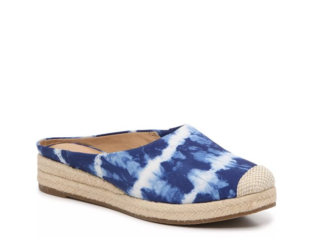 Dsw crown vintage mule store