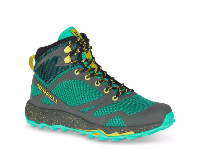 Dsw cheap merrell womens