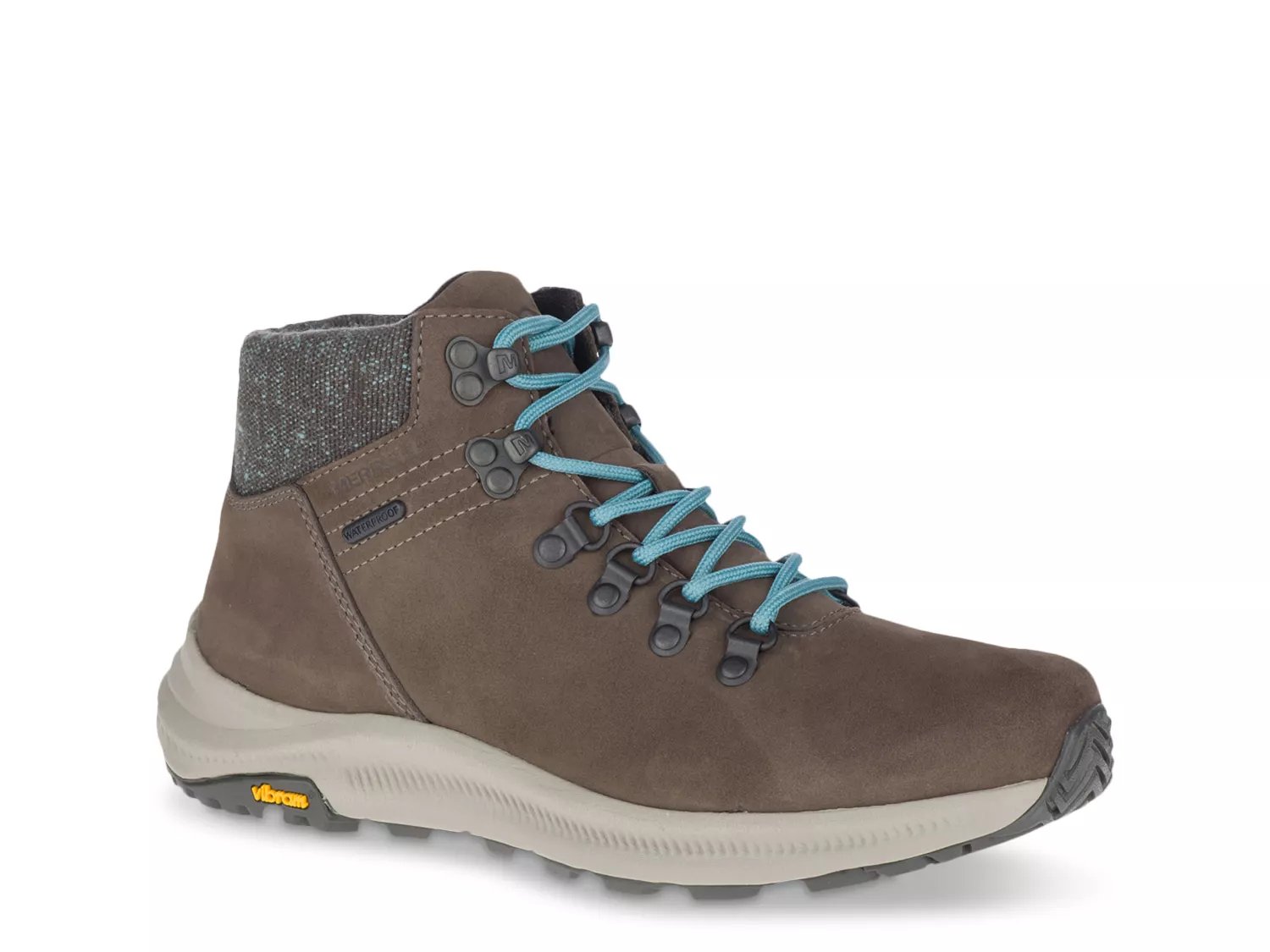 Merrell Ontario Hiking Boot - Women's - Free Shipping | DSW