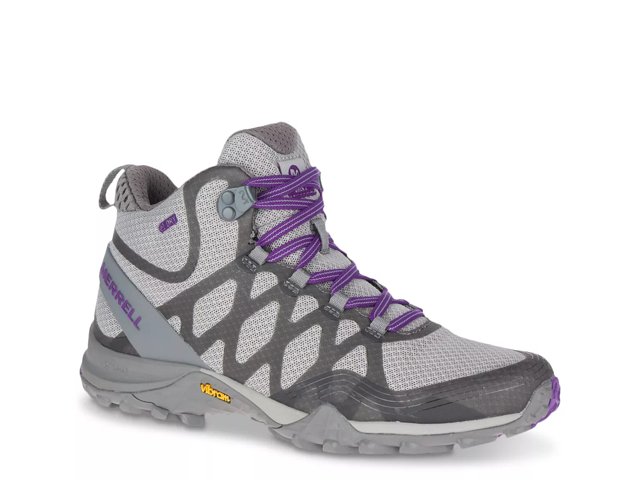 Merrell siren discount 3 gtx mujer