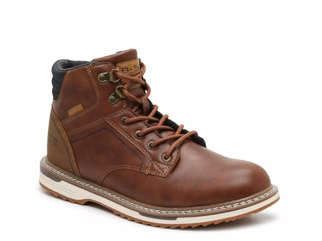 B52 by Bullboxer Raleigh Boot