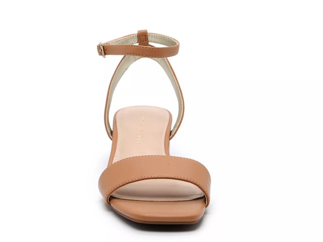 Cognac heels dsw outlet