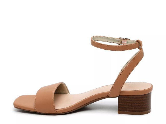 Kelly & Katie Olivina Sandal - Free Shipping | DSW