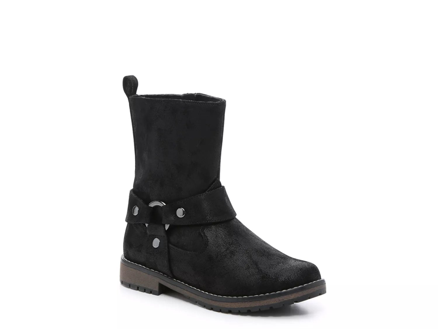 flat tabi boots