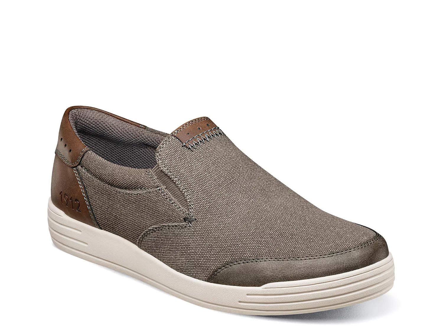 Nunn Bush Kore City Walk Slip-On - Free Shipping | DSW