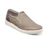 Kore City Walk Canvas Slip-On Taupe view