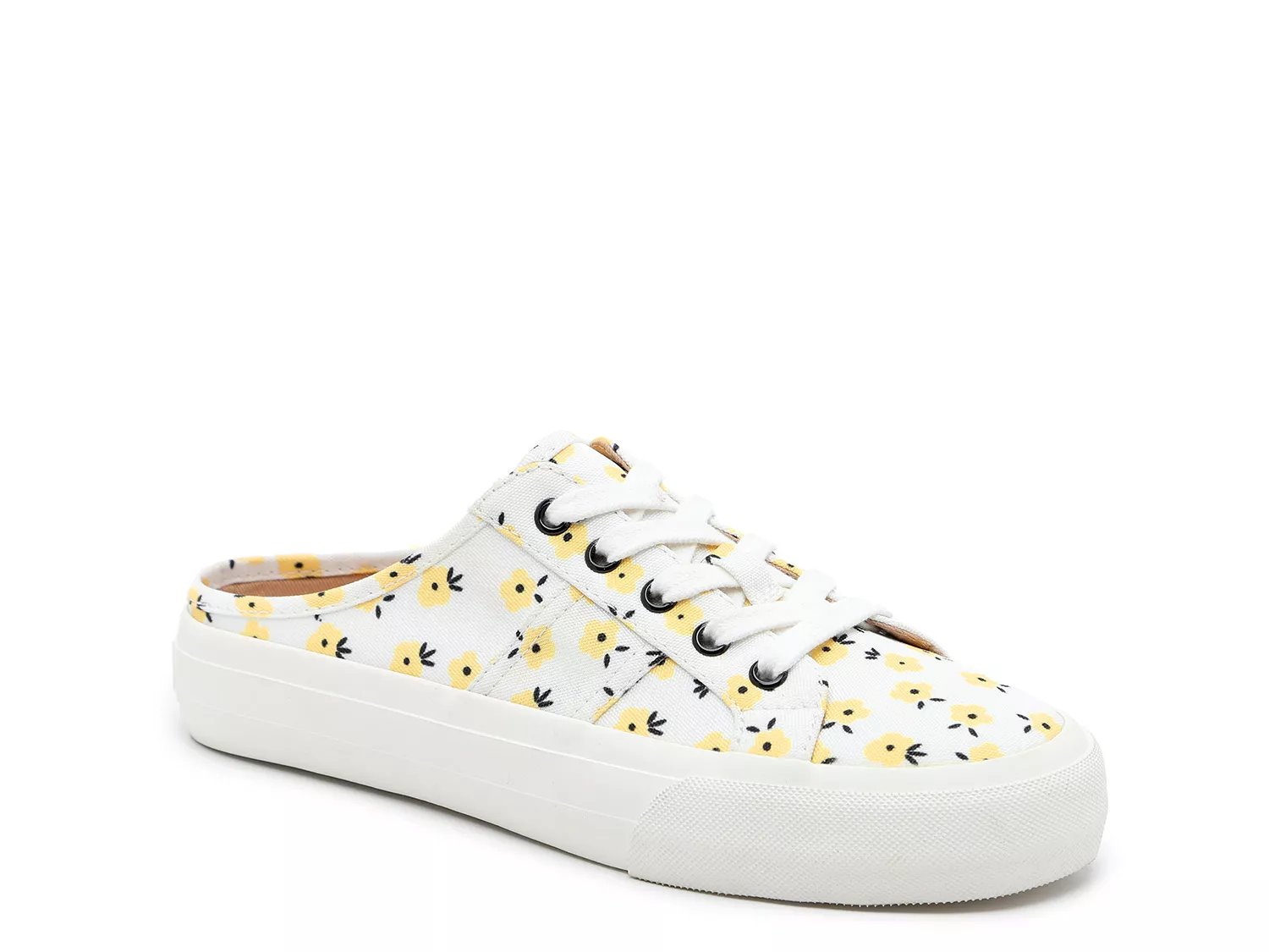  Floraine Slip-On Sneaker - Women's 