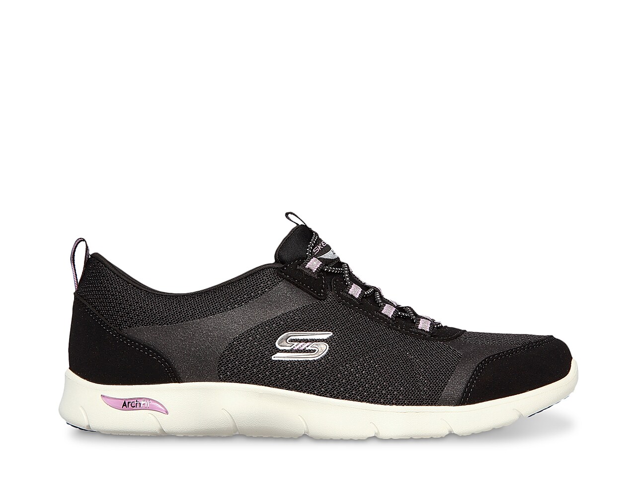 Skechers Arch Fit Refine-Her Best Slip-On Sneaker | DSW