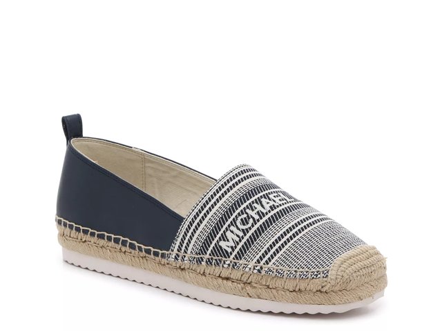 Michael kors discount loafers dsw