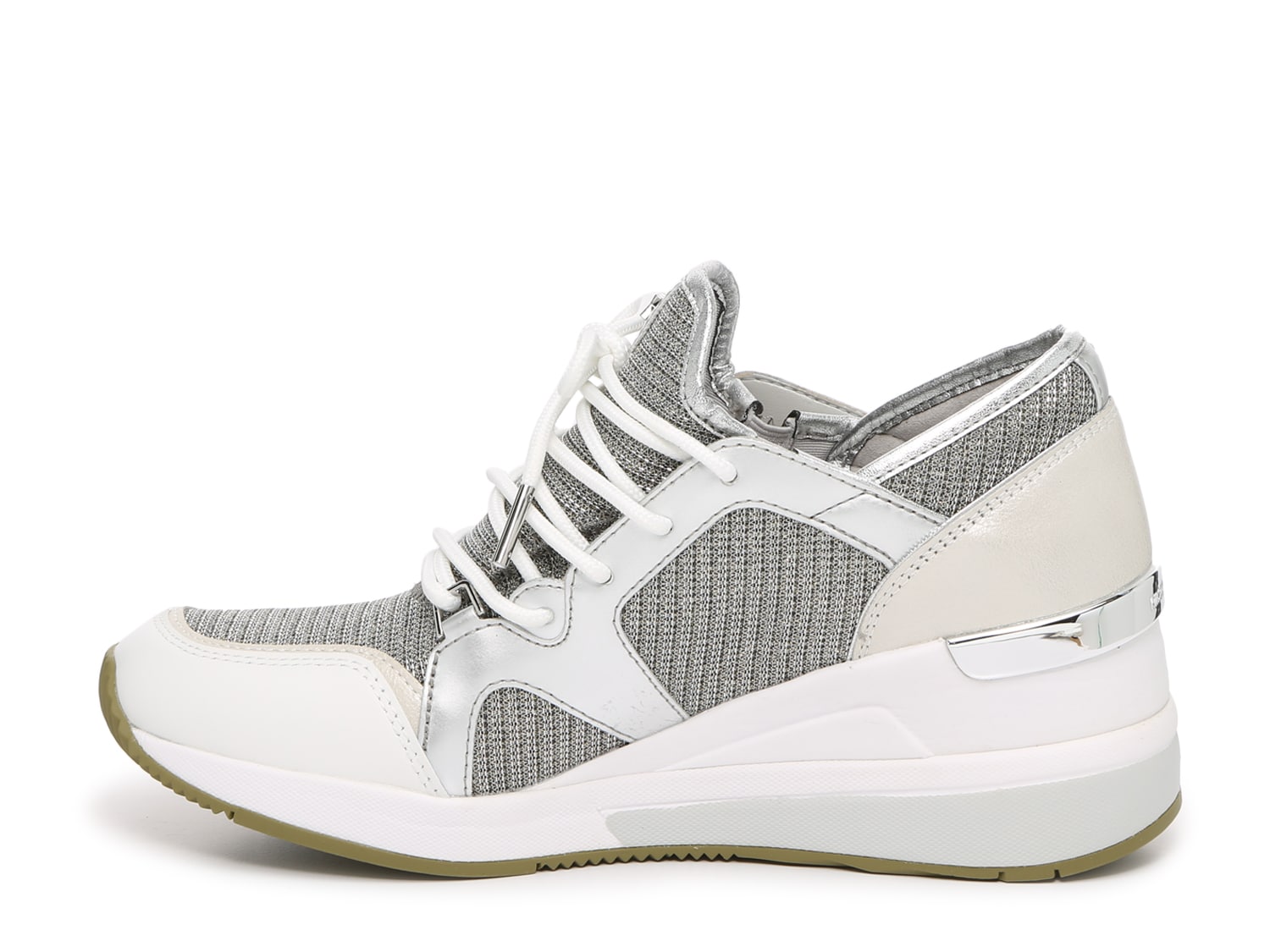 Michael Michael Kors Liv Trainer Wedge Sneaker | DSW