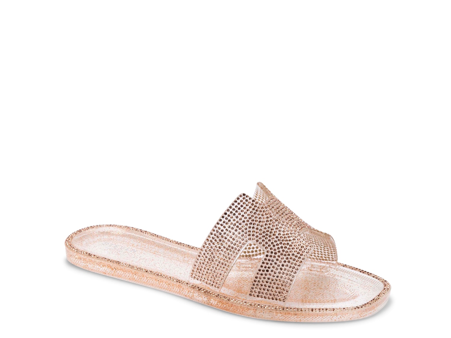  Athena-R Flat Sandal 