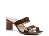 Cognac best sale heels dsw