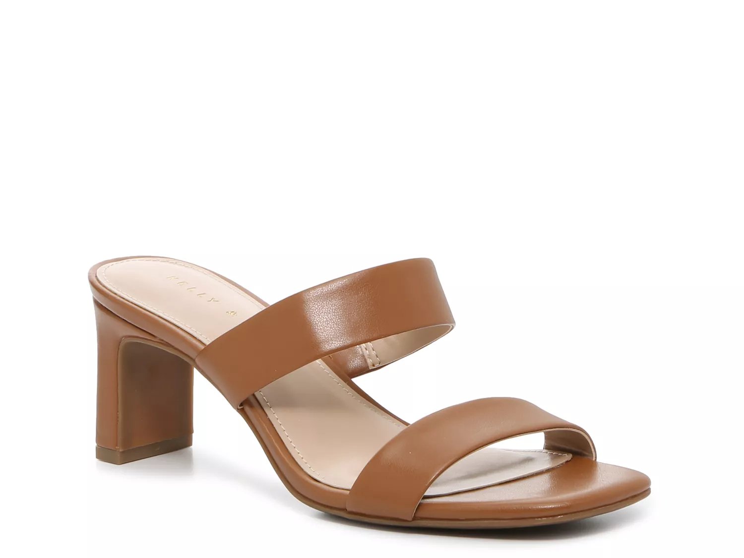 Dsw kelly store and katie sandals