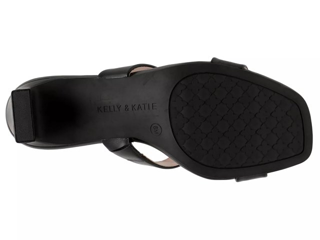 Kelly Katie Carbren Sandal