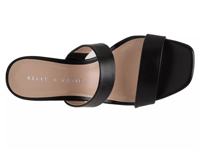 Dsw sandals 2025