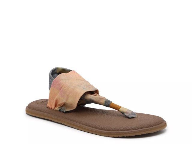 Sanuk Yoga Sling 2 Sandal