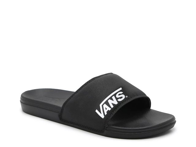 Dsw vans slides clearance