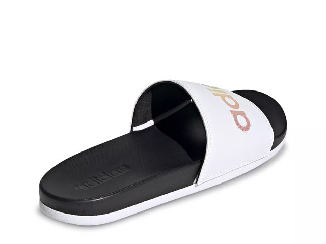 Adilette pride slides best sale
