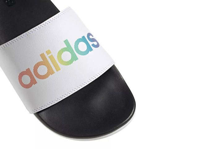 Pride adidas new arrivals slides