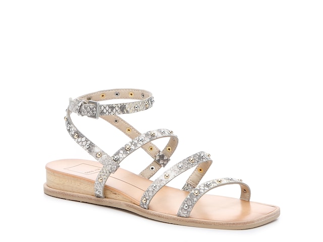 Dolce Vita Rozie Wedge Sandal - Free Shipping | DSW