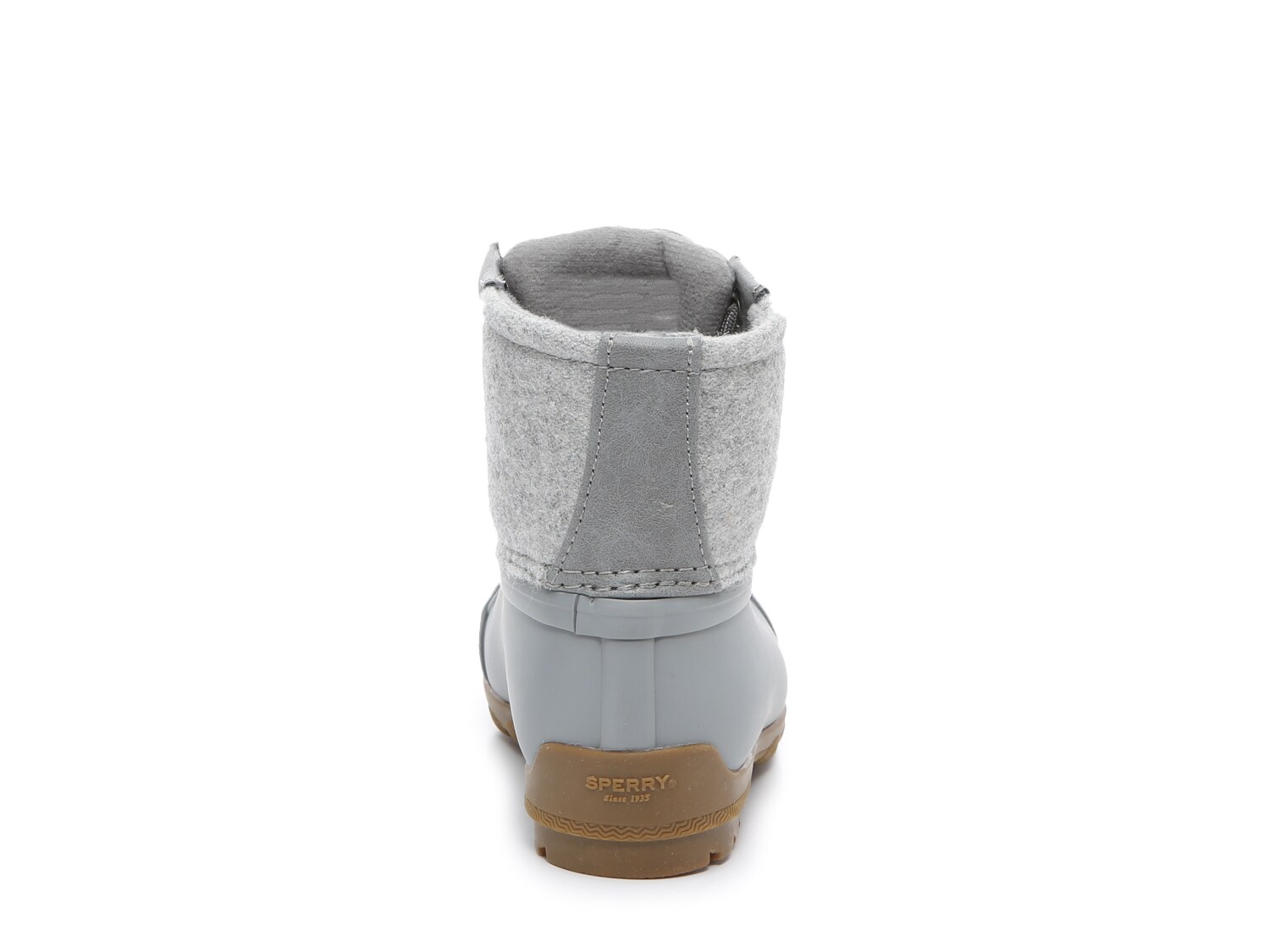 dsw sperry snow boots