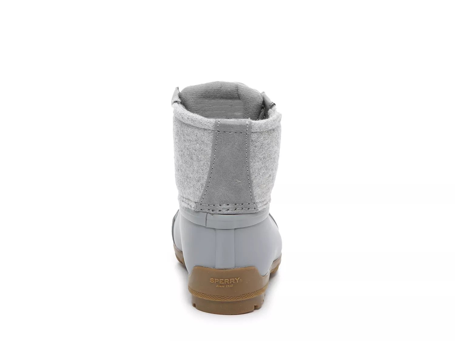sperry snow boots dsw