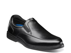 Dsw black hot sale work shoes