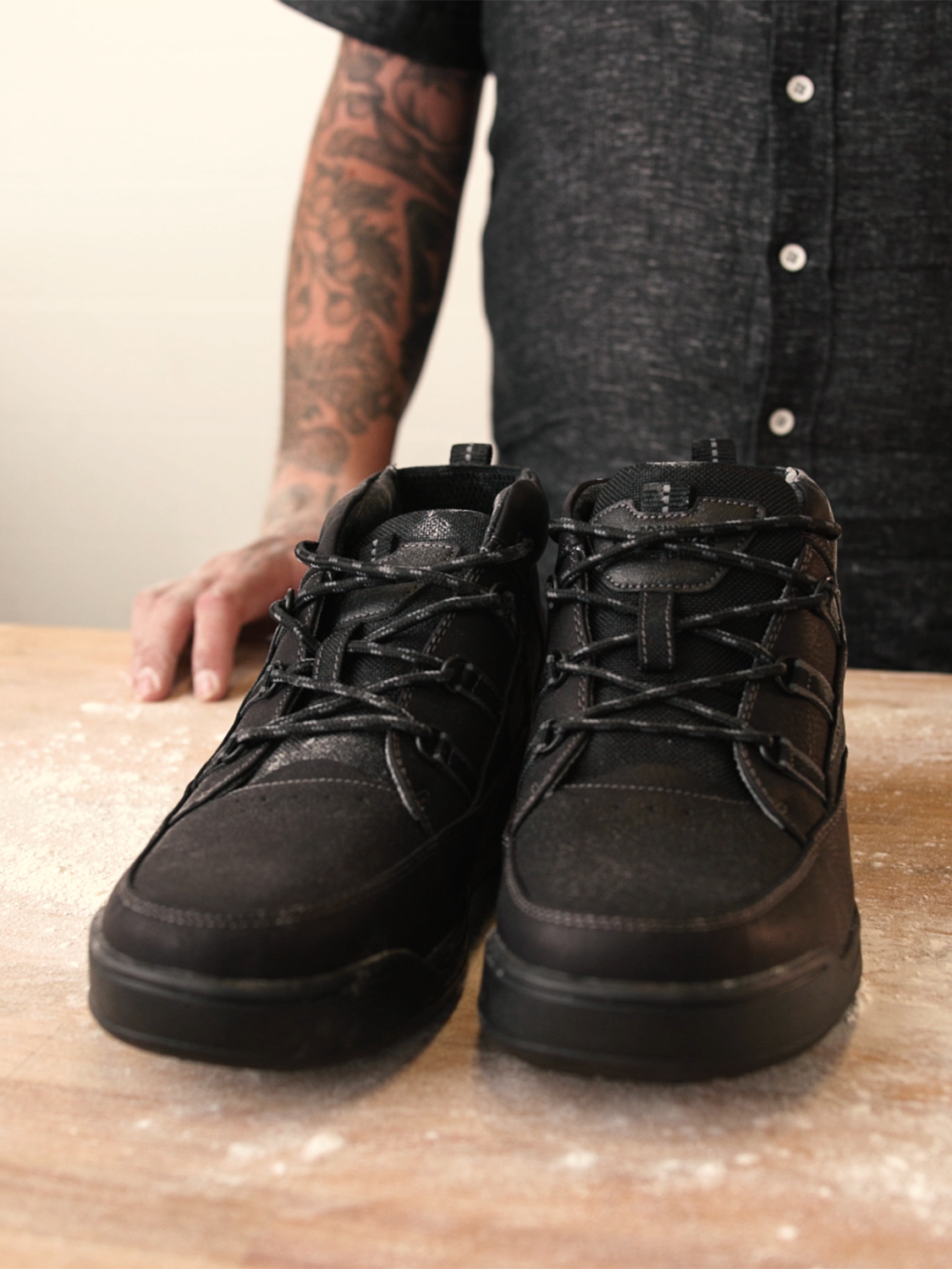 Nunn Bush Wade Oxford - Free Shipping | DSW