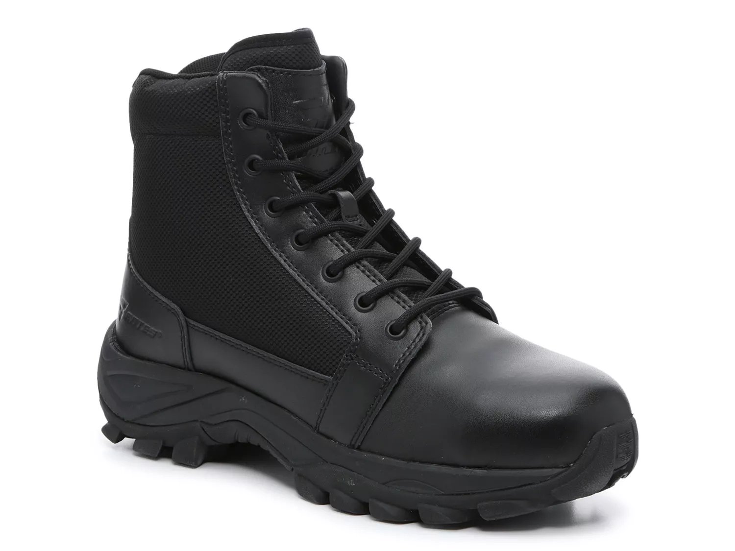 bates fuse boots