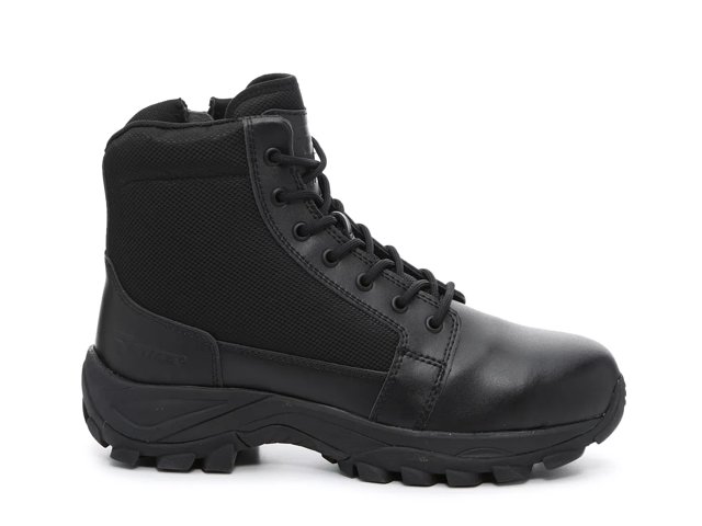 bates fuse boots