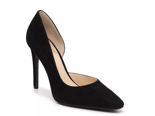 Coach vonna pump on sale