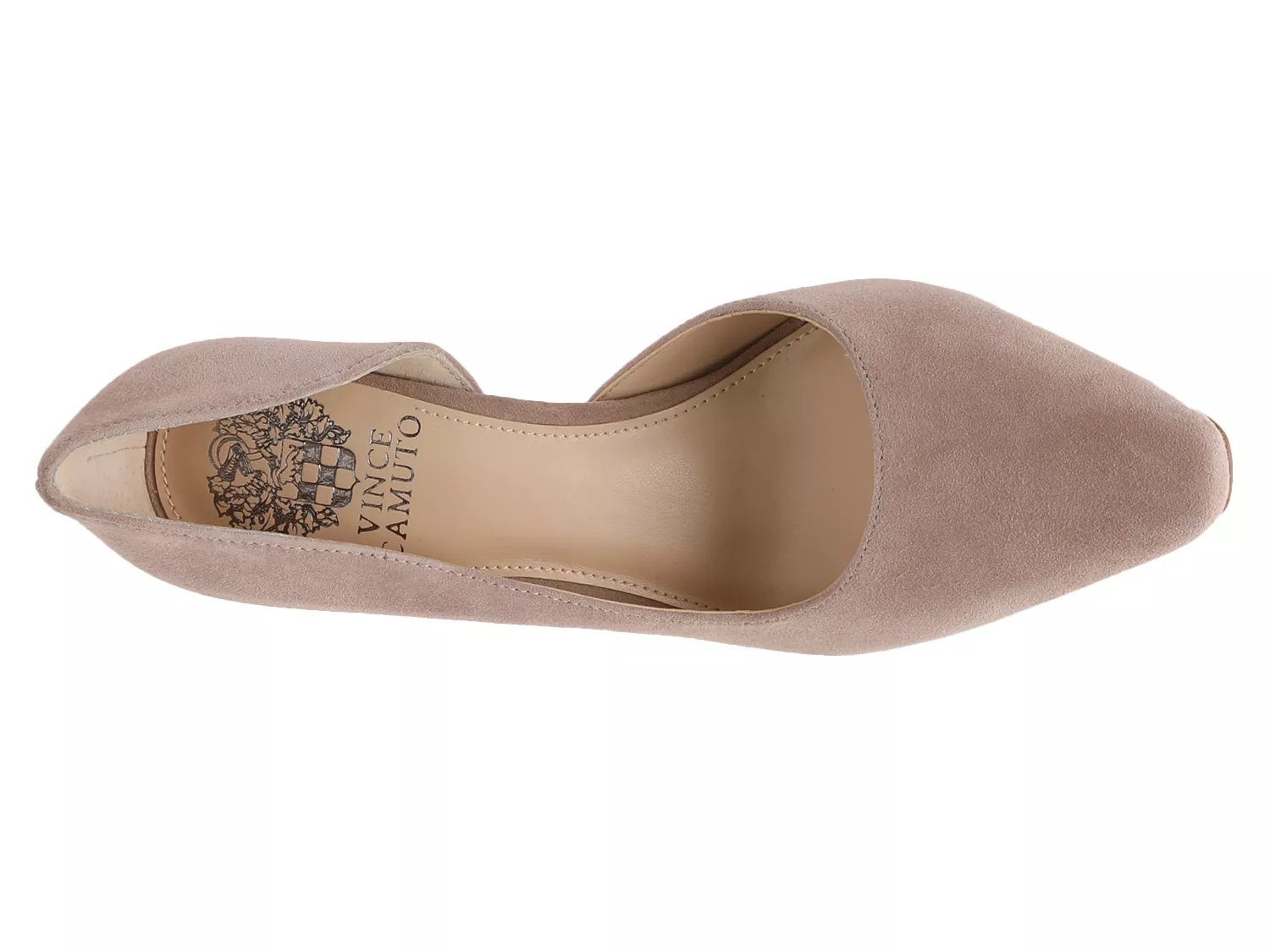 dsw vince camuto pumps