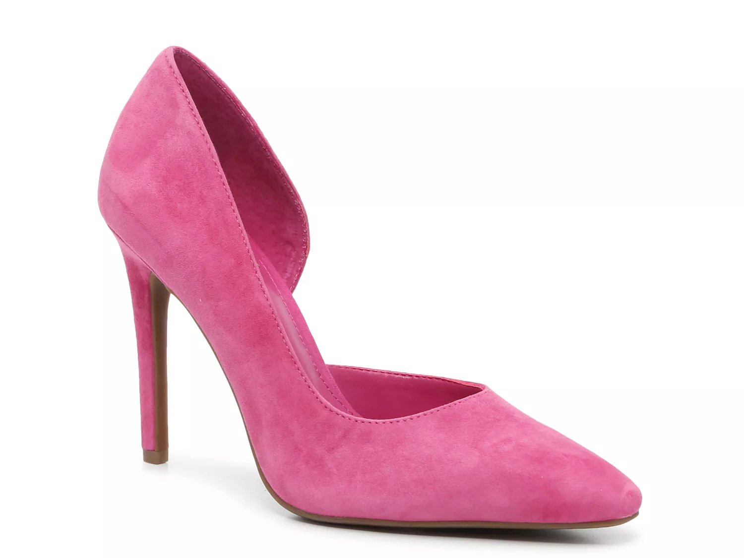 Vince camuto hot sale pink shoes