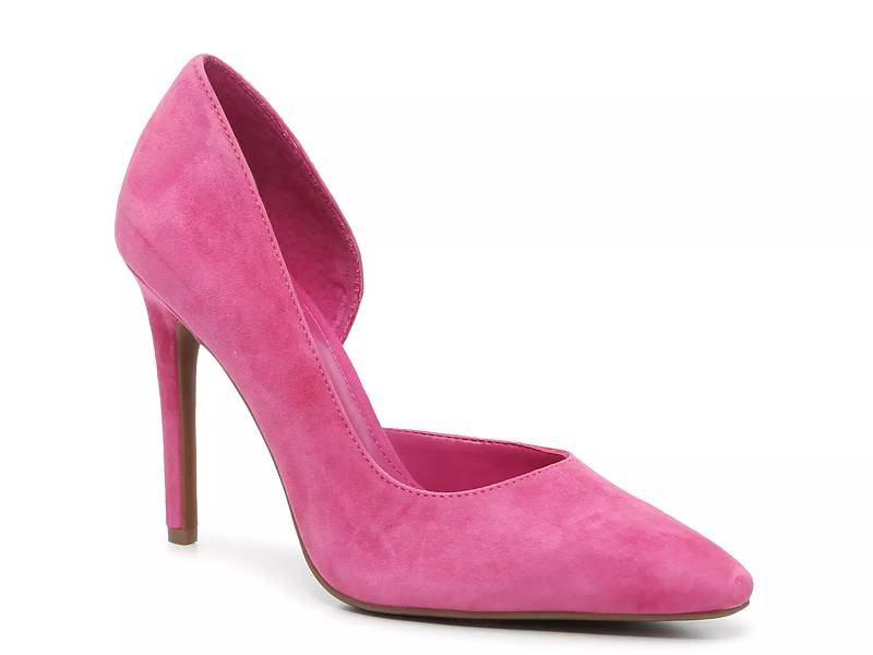 Bcbg cheap pumps dsw