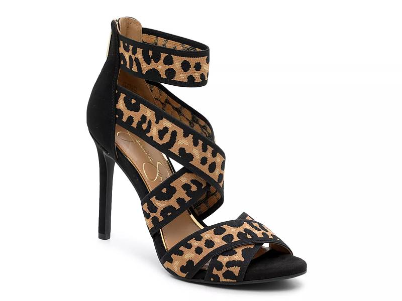 dsw high heel boots