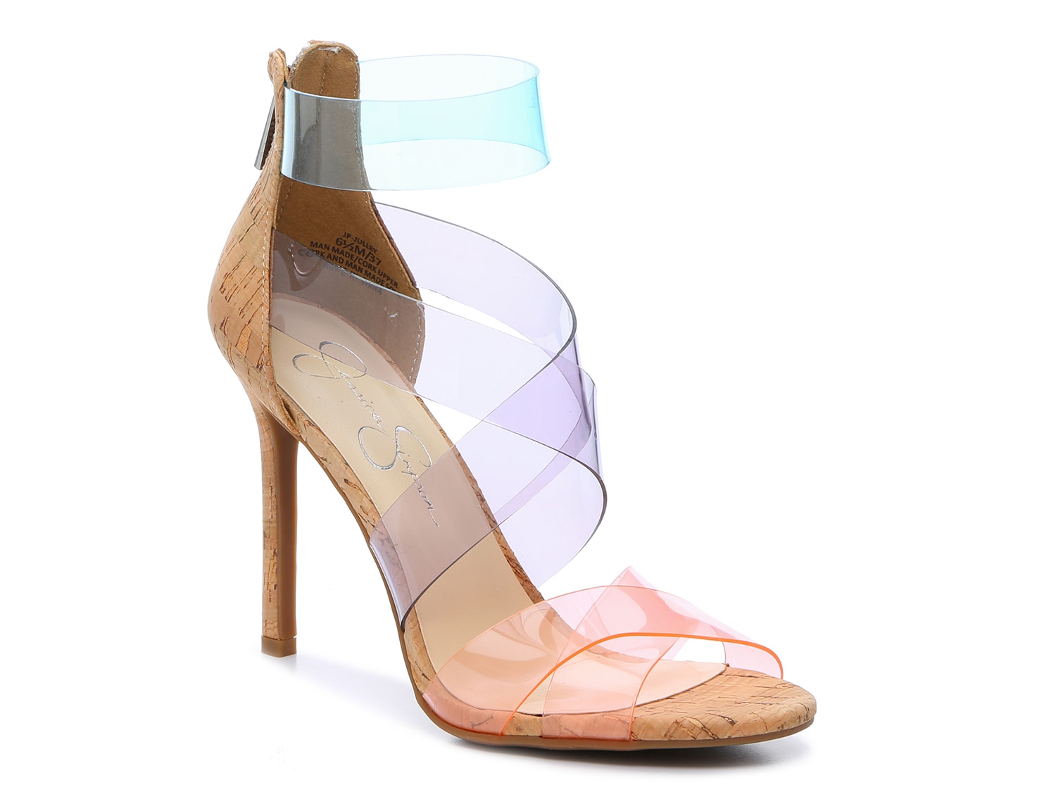 Jessica Simpson Boots Heels Wedges Sandals Dsw