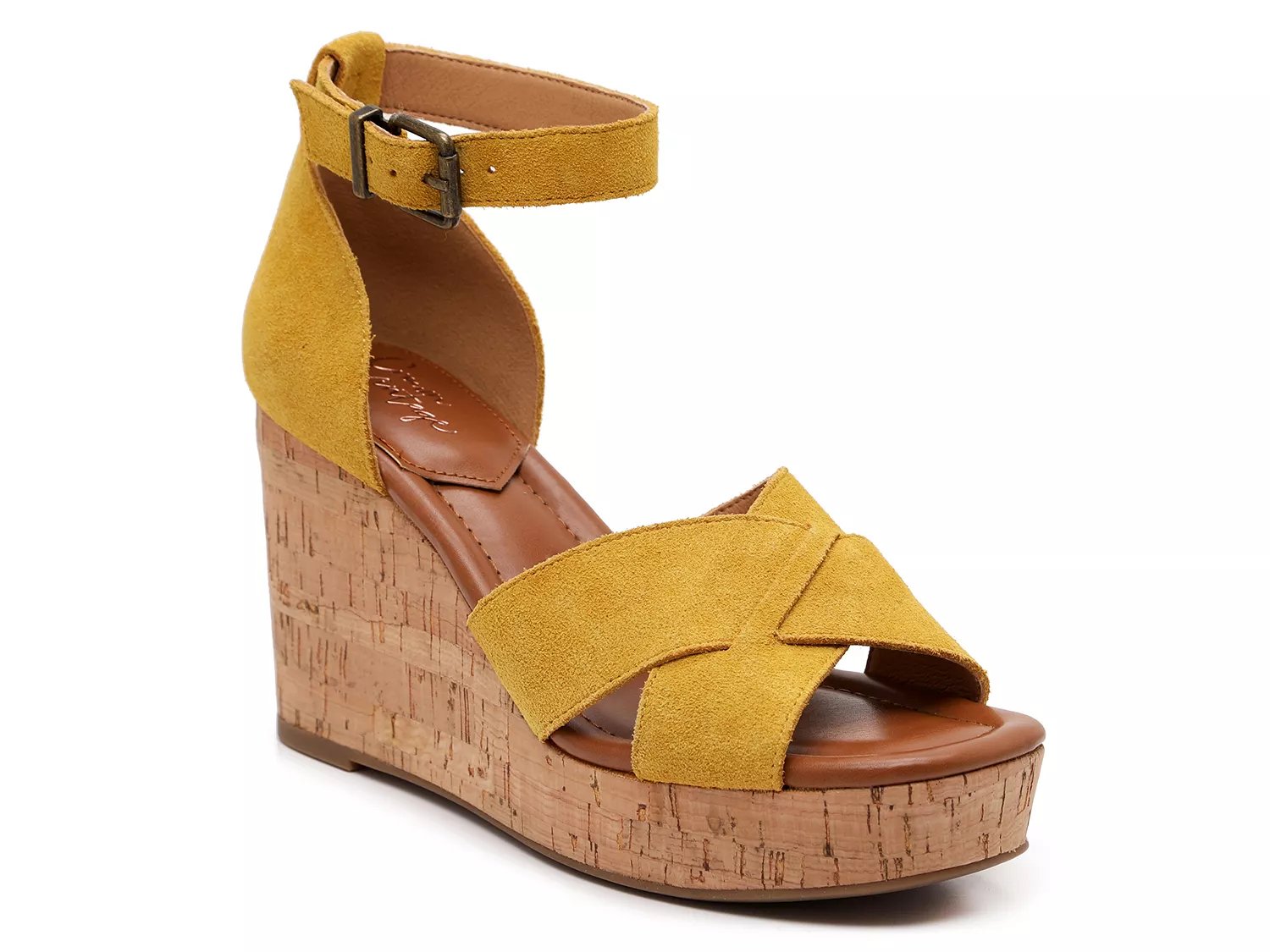 sandals from dsw