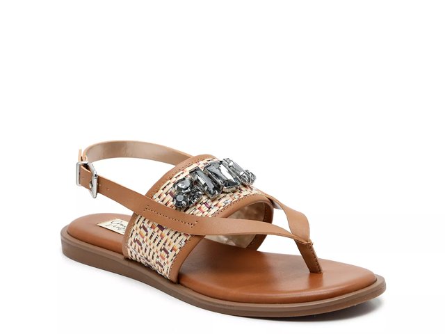 Dsw crown vintage sandals best sale