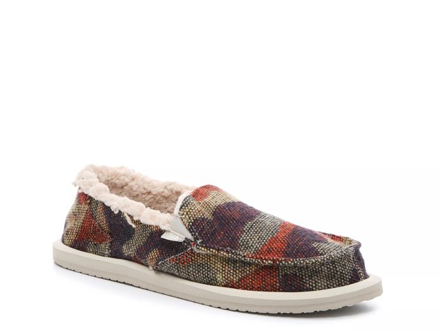 Dsw sanuk new arrivals