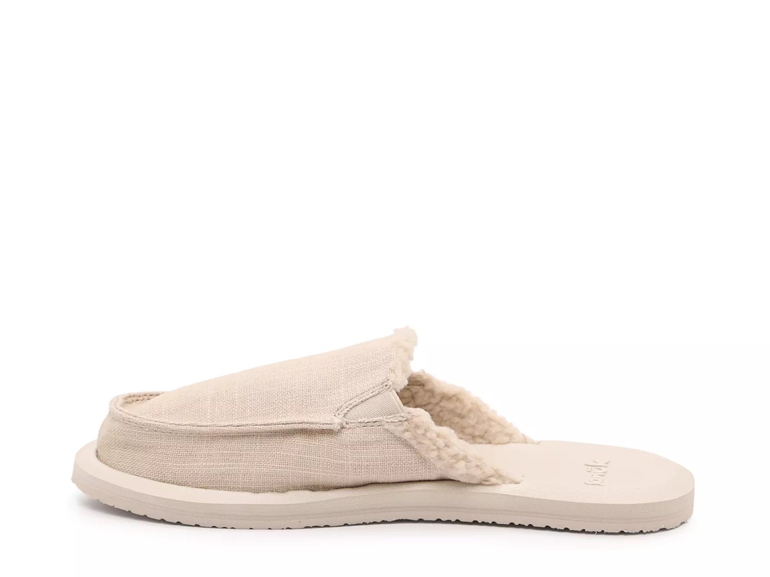 dsw sanuk