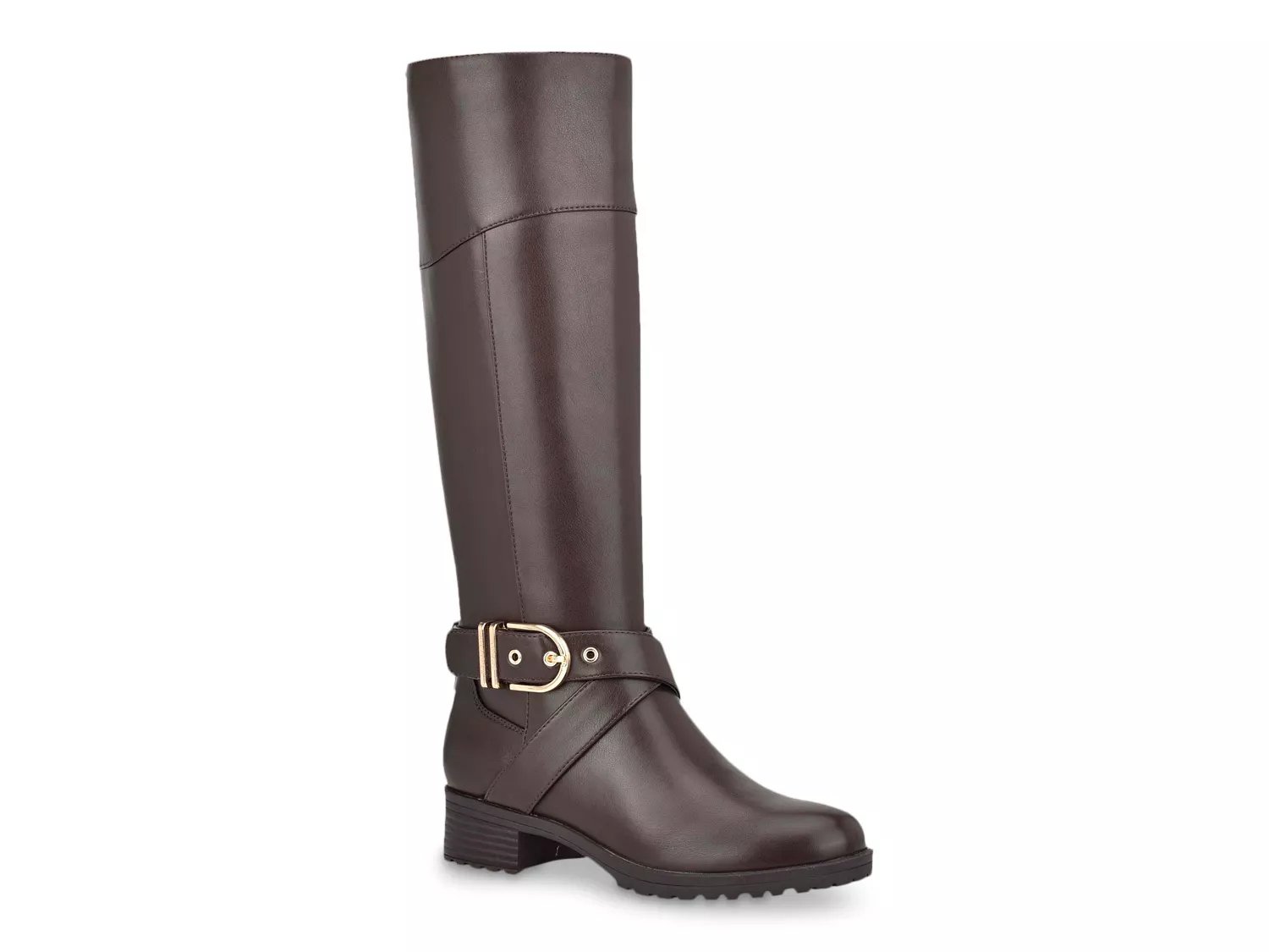 dsw tommy hilfiger boots