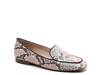 Sandriana Loafer Brown Snake Print view