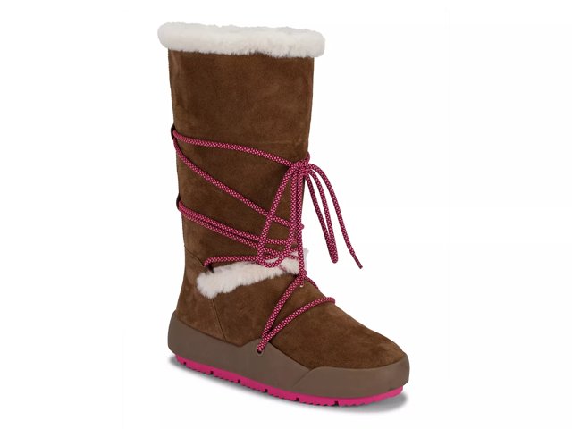 Dsw water boots top